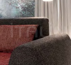 Модульный диван PORTLAND фабрика Dall'Agnese