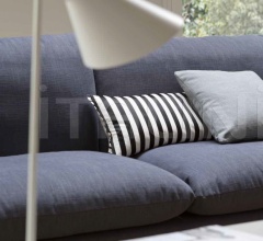 Модульный диван SWING фабрика Dall'Agnese
