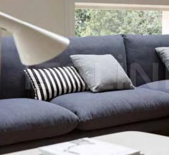 Модульный диван SWING фабрика Dall'Agnese