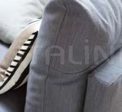 Модульный диван SWING фабрика Dall'Agnese