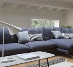 Модульный диван SWING фабрика Dall'Agnese