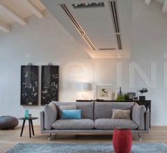 Модульный диван SWING фабрика Dall'Agnese