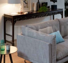 Модульный диван SWING фабрика Dall'Agnese