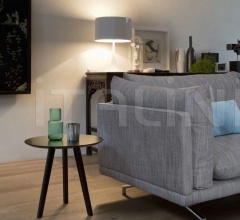 Модульный диван SWING фабрика Dall'Agnese