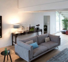 Модульный диван SWING фабрика Dall'Agnese