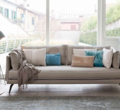 Модульный диван MILTON фабрика Dall'Agnese