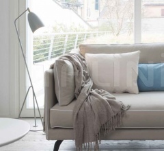 Модульный диван MILTON фабрика Dall'Agnese