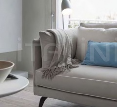 Модульный диван MILTON фабрика Dall'Agnese