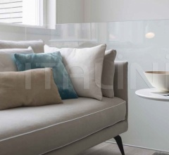 Модульный диван MILTON фабрика Dall'Agnese