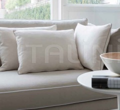 Модульный диван MILTON фабрика Dall'Agnese