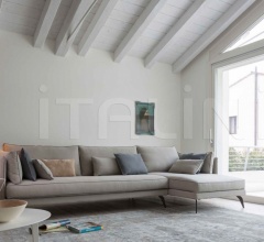 Модульный диван MILTON фабрика Dall'Agnese