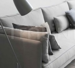 Модульный диван MILTON фабрика Dall'Agnese