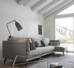 Модульный диван MILTON фабрика Dall'Agnese