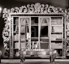 Стенка Manet day MAN-17b Стенка Manet day MAN-17b фабрика Jumbo Collection