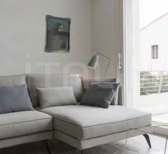 Модульный диван MILTON фабрика Dall'Agnese