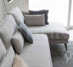 Модульный диван MILTON фабрика Dall'Agnese