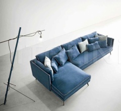 Модульный диван MILTON фабрика Dall'Agnese