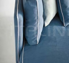 Модульный диван MILTON фабрика Dall'Agnese