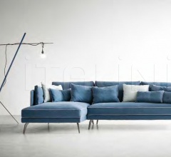 Модульный диван MILTON фабрика Dall'Agnese