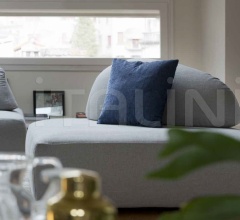 Модульный диван PLAY фабрика Dall'Agnese