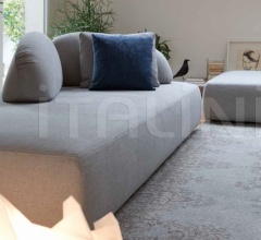 Модульный диван PLAY фабрика Dall'Agnese