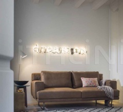 Модульный диван LOUIS фабрика Dall'Agnese