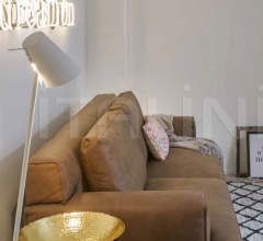 Модульный диван LOUIS фабрика Dall'Agnese