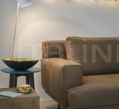 Модульный диван LOUIS фабрика Dall'Agnese