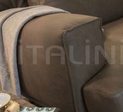 Модульный диван LOUIS фабрика Dall'Agnese