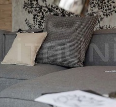 Модульный диван COMFORT фабрика Dall'Agnese