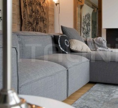 Модульный диван COMFORT фабрика Dall'Agnese