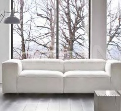 Модульный диван COMFORT фабрика Dall'Agnese