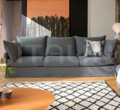 Модульный диван EVERY фабрика Dall'Agnese