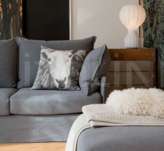 Модульный диван EVERY фабрика Dall'Agnese