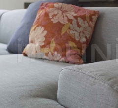 Модульный диван DOMINO фабрика Dall'Agnese