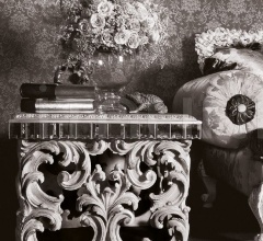 Столик Manet night MAN-77B Столик Manet night MAN-77B фабрика Jumbo Collection