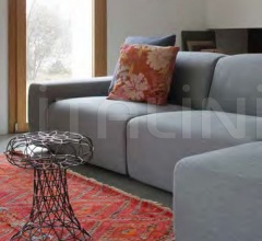 Модульный диван DOMINO фабрика Dall'Agnese