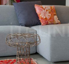 Модульный диван DOMINO фабрика Dall'Agnese