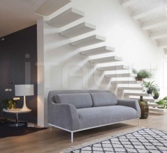 Диван LUNA фабрика Dall'Agnese