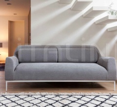 Диван LUNA фабрика Dall'Agnese