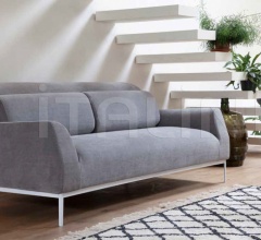 Диван LUNA фабрика Dall'Agnese