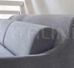 Диван LUNA фабрика Dall'Agnese