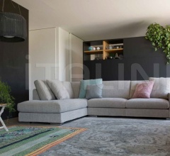 Модульный диван OVIDIO фабрика Dall'Agnese