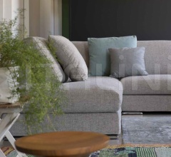 Модульный диван OVIDIO фабрика Dall'Agnese