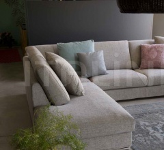 Модульный диван OVIDIO фабрика Dall'Agnese