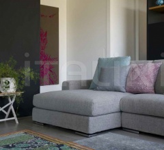 Модульный диван OVIDIO фабрика Dall'Agnese