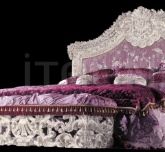 Кровать Manet night MAN-102 Кровать Manet night MAN-102 фабрика Jumbo Collection