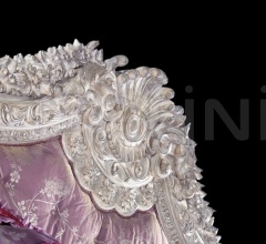 Кровать Manet night MAN-102 Кровать Manet night MAN-102 фабрика Jumbo Collection