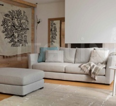 Модульный диван RELAX фабрика Dall'Agnese