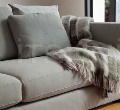 Модульный диван RELAX фабрика Dall'Agnese